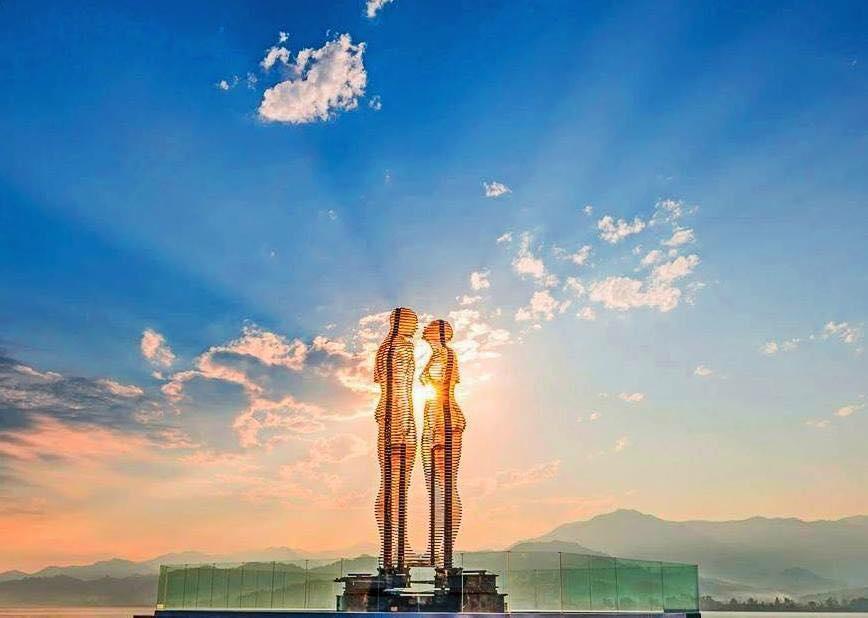 Mar Nero Pansiyon Batum Dış mekan fotoğraf